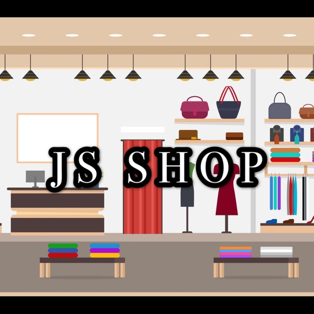 Meet your Posher, Jsshop